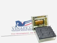 NF4-24V Panasonic Hàng Cũ